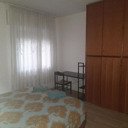 Spazioso Appartamento In Casa Singola Padova Con Giardino Zewnętrze zdjęcie
