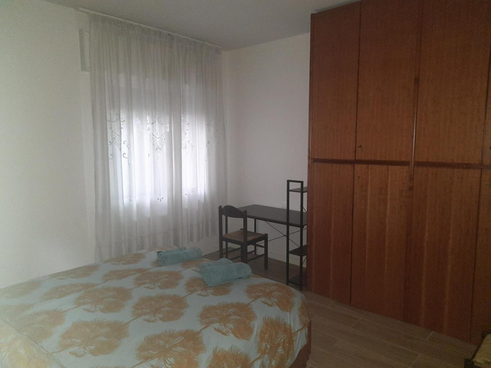 Spazioso Appartamento In Casa Singola Padova Con Giardino Zewnętrze zdjęcie