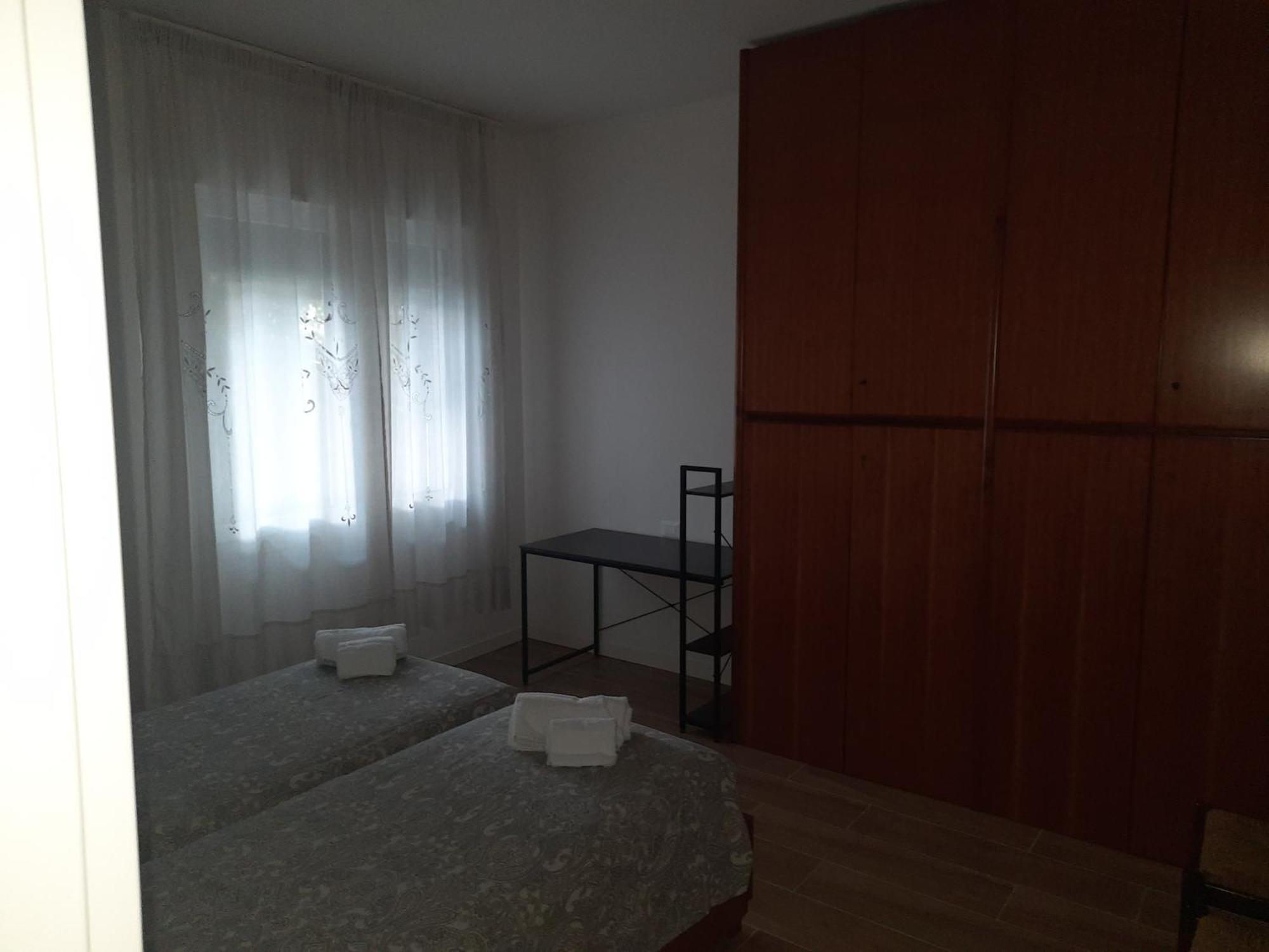 Spazioso Appartamento In Casa Singola Padova Con Giardino Zewnętrze zdjęcie