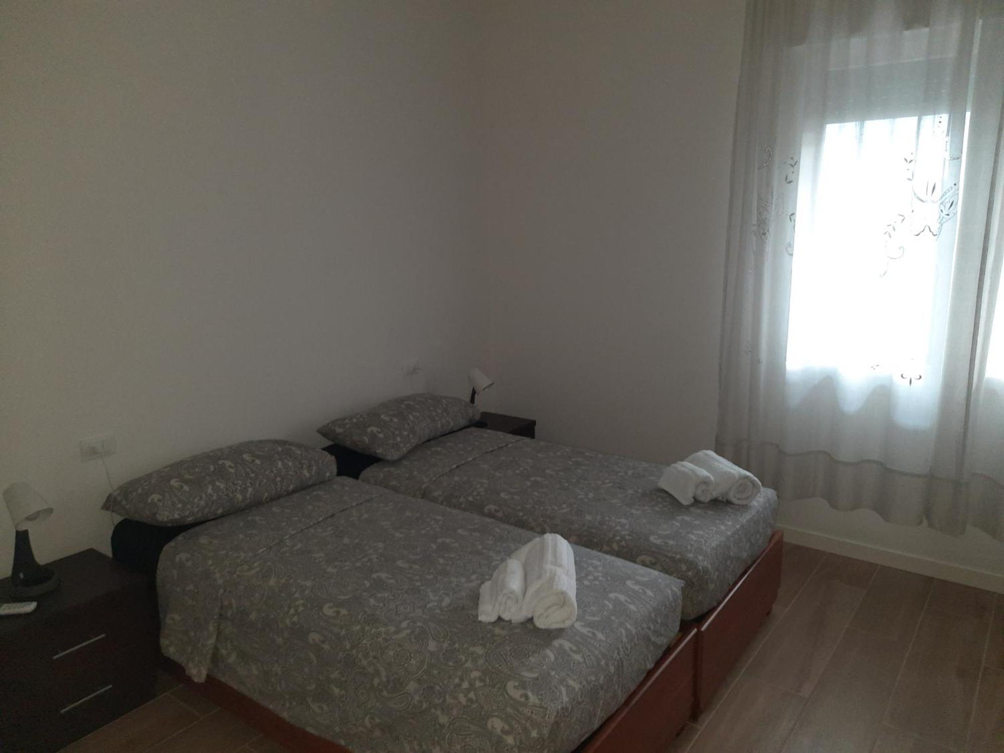 Spazioso Appartamento In Casa Singola Padova Con Giardino Zewnętrze zdjęcie