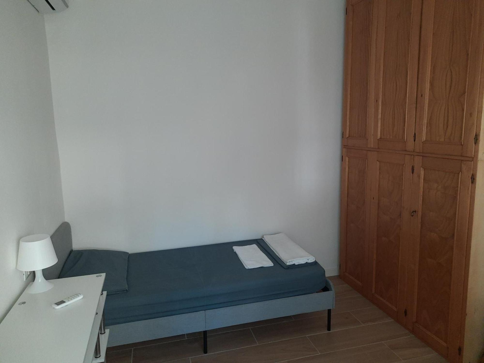 Spazioso Appartamento In Casa Singola Padova Con Giardino Zewnętrze zdjęcie